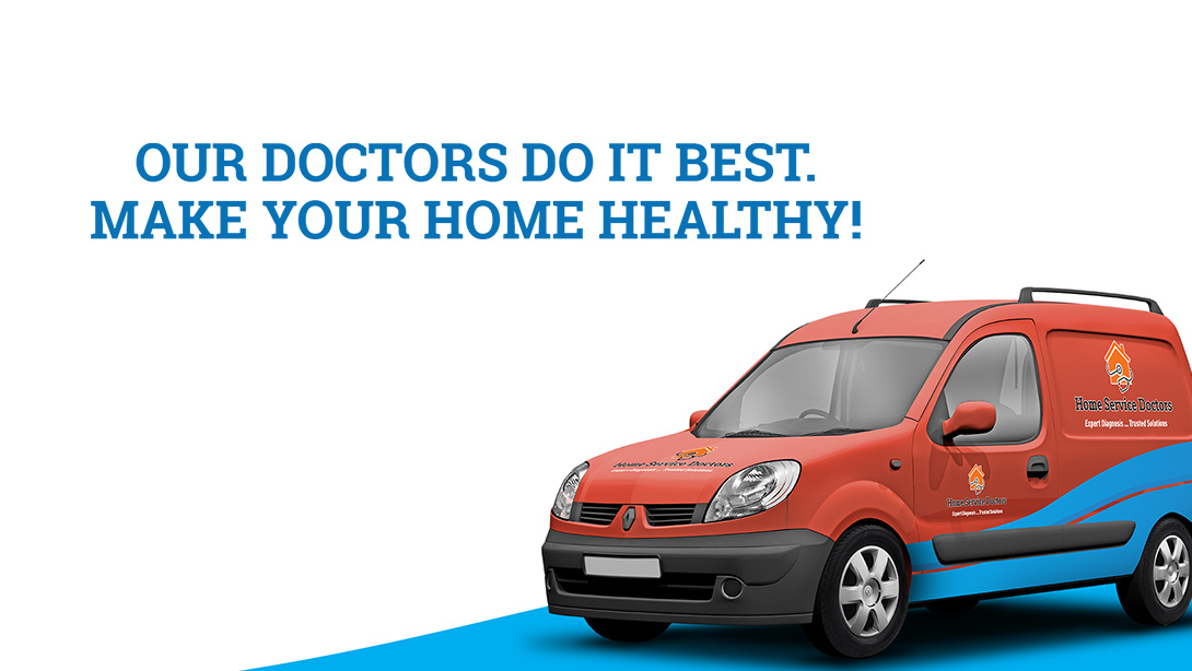 Home Service Doctors Plumber in Fairfax, VA photo