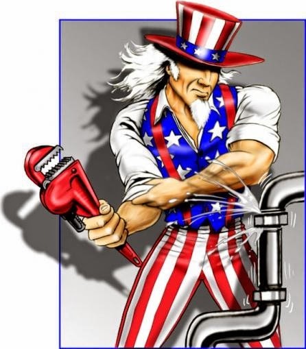 Calabrese Plumbing Plumber in Fairfax, VA photo
