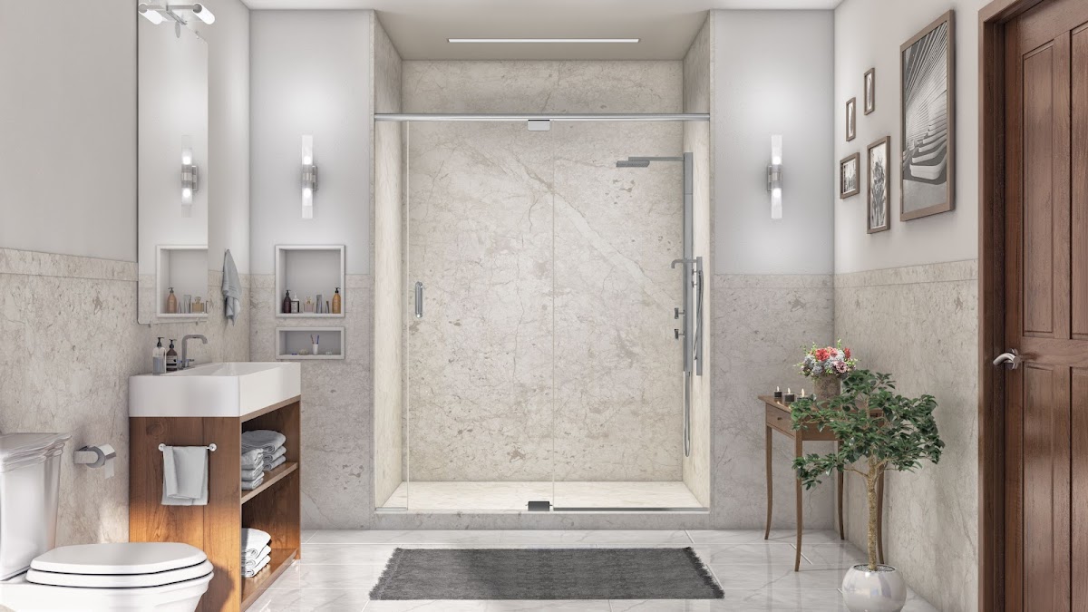 Five Star Bath Solutions of Northern Virginia Plumber in Fairfax, VA photo
