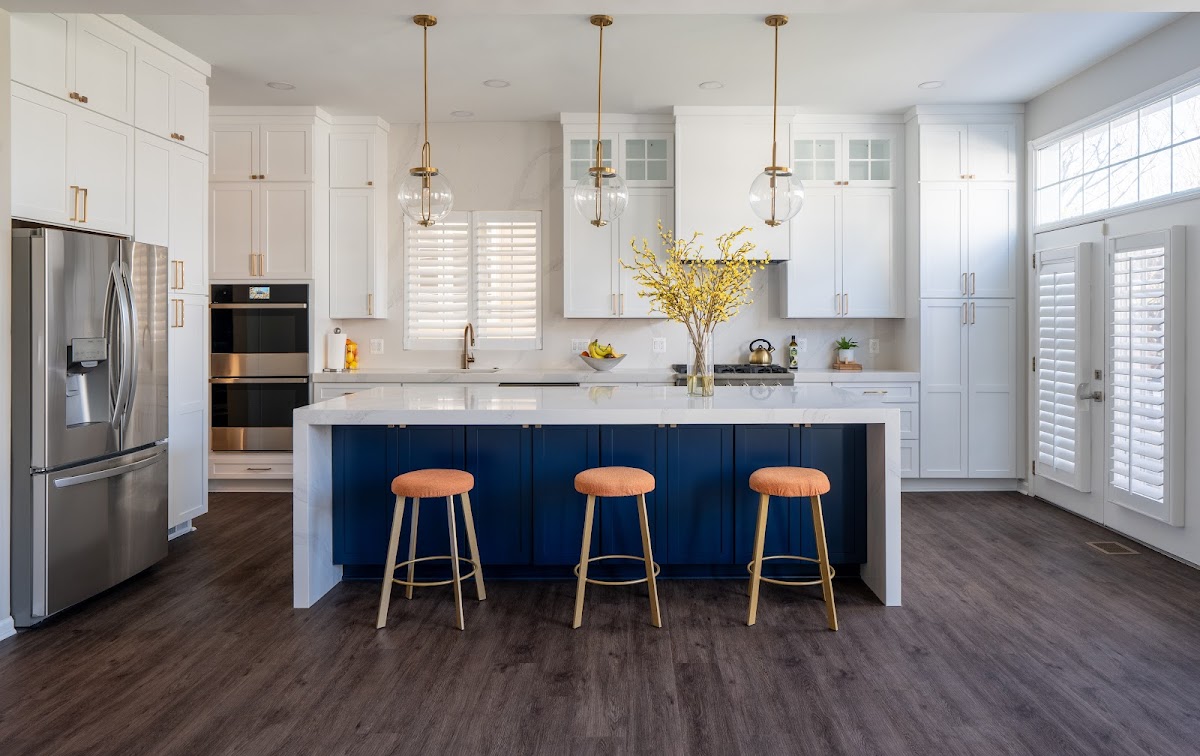 City Kitchen & Bath Contractor in Fairfax, VA photo
