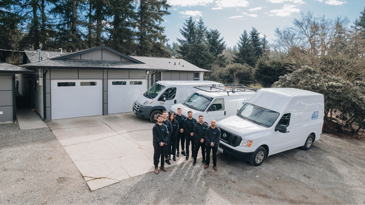 Eco Water Restoration of Tacoma Plumber in Tacoma, WA photo