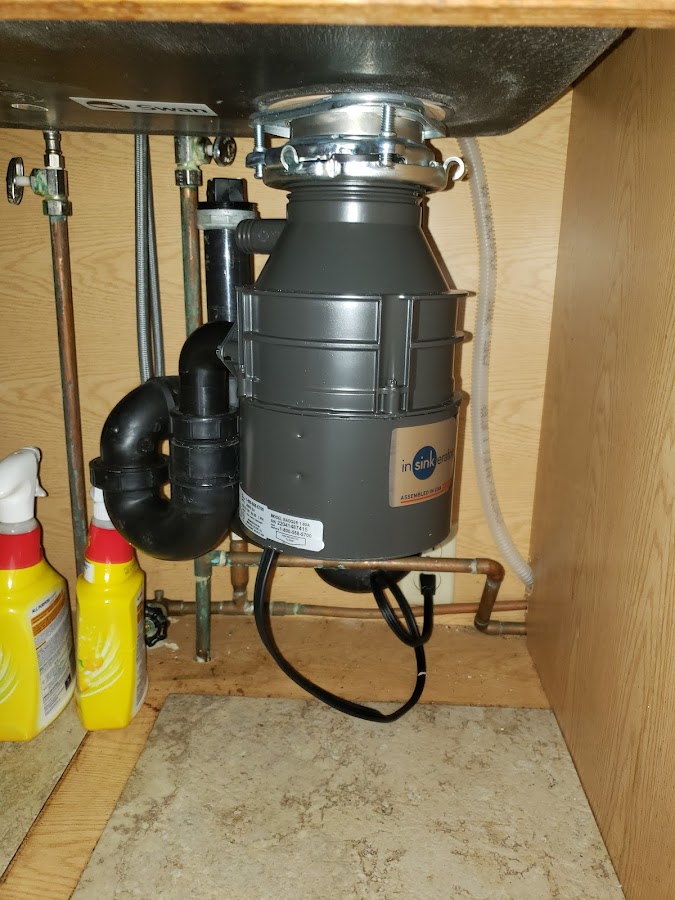 Mies Rooter & Plumbing Plumber in Fond Du Lac, WI photo