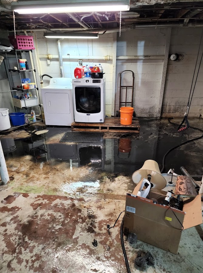 Strong's Plumbing & Heating Inc Plumber in Fond Du Lac, WI photo