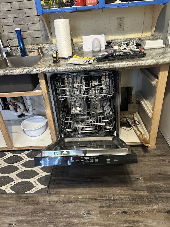 Mand Plumbing LLC Plumber in Fond Du Lac, WI photo