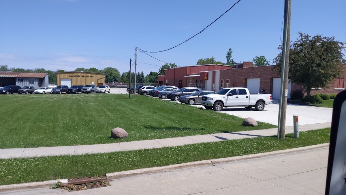 Guenther Supply Inc Plumber in Fond Du Lac, WI photo
