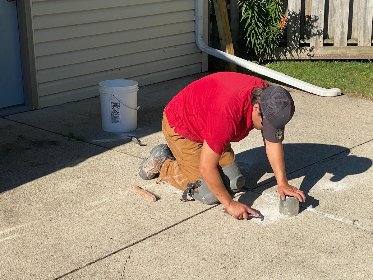 Sure-Dry, LLC Plumber in Menasha, WI photo