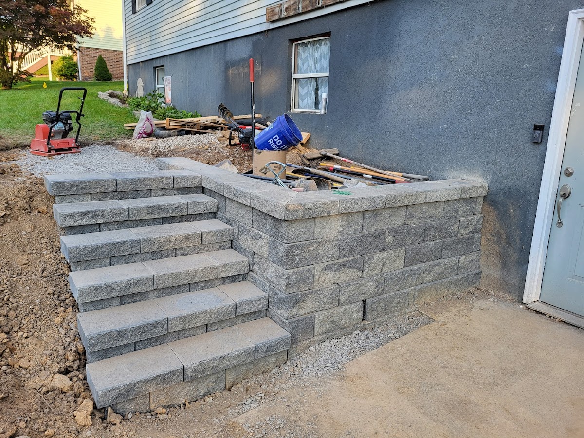 Landscape Creations Plumber in Morgantown, WV photo
