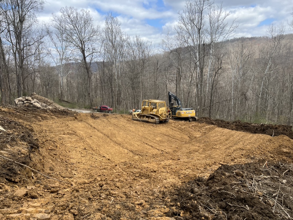 C-Rad Contracting LLC Contractor in Morgantown, WV photo