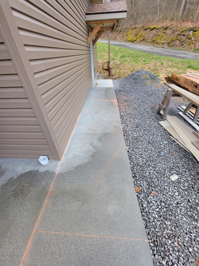 Owl Creek Contracting Contractor in Morgantown, WV photo