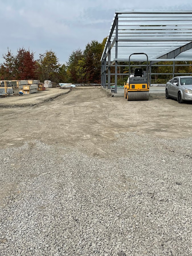 Core Excavating Plumber in Morgantown, WV photo