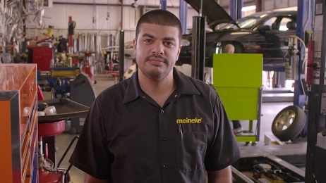 Meineke Car Care Center gallery photo