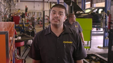 Meineke Car Care Center gallery photo