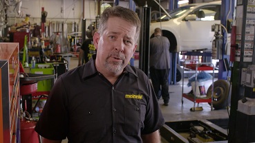 Meineke Car Care Center photo