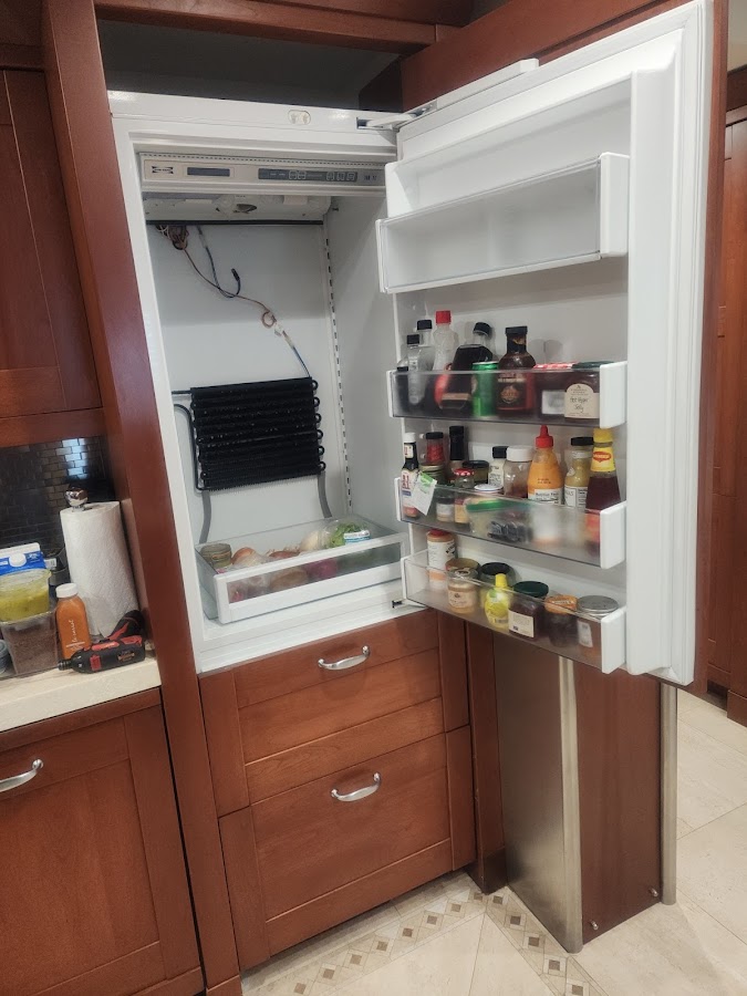 First Class Tech Corp Appliance Repair Service in Miami Beach, FL photo