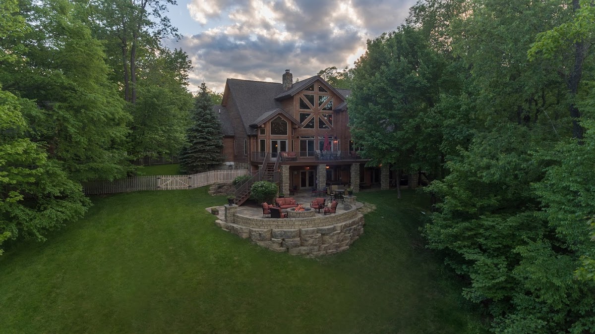 Tim's Landscaping Plumber in Morgantown, WV photo