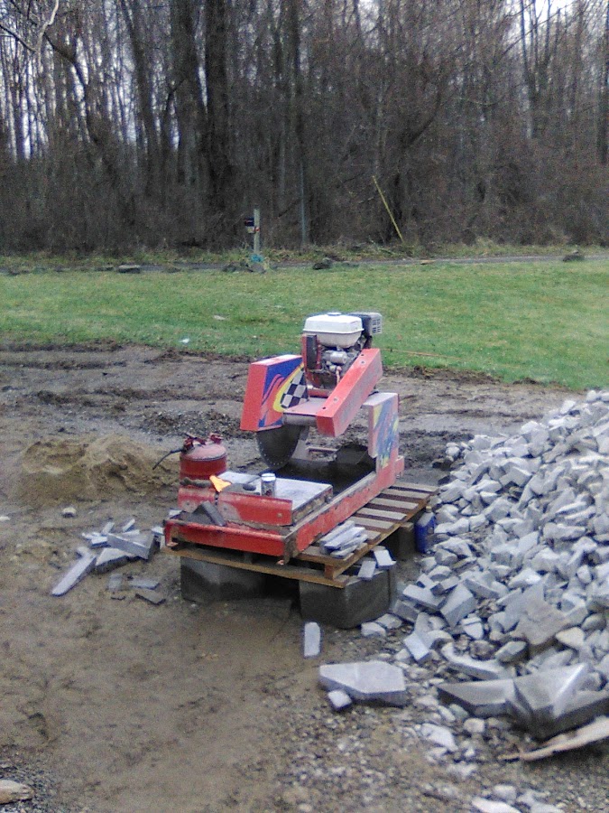 Biafore Landscape Development, LLC Contractor in Morgantown, WV photo