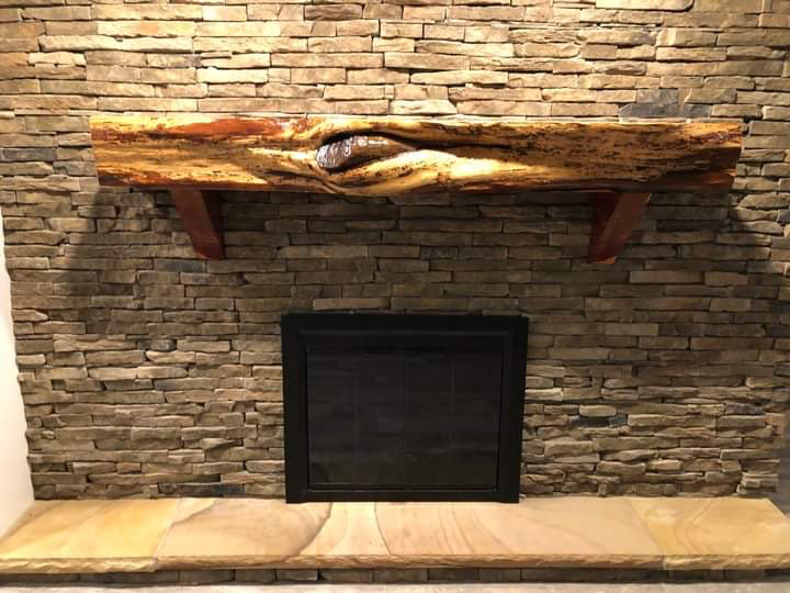 Rustic Lodge Works Contractor in Hanceville, AL photo