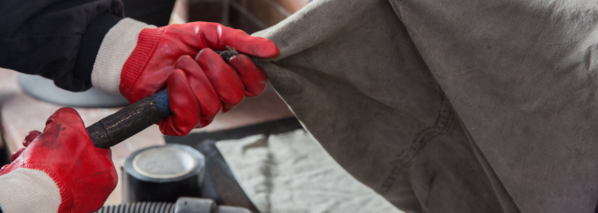 Spot Free Chimney Sweeps local service