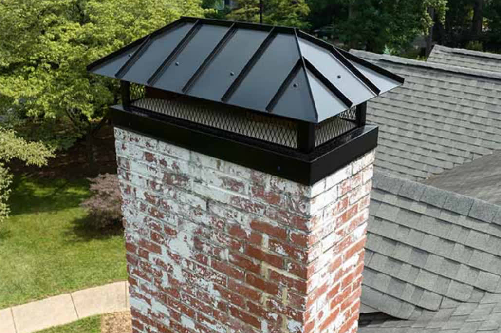 Huntsville Chimney & Fireplace Plumber in Huntsville, AL photo