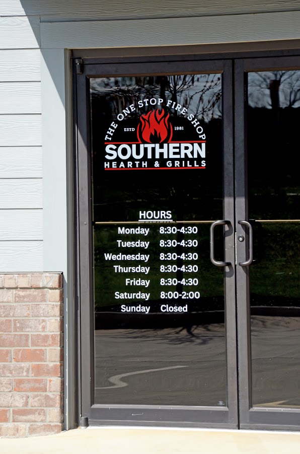 Southern Hearth and Grills Plumber in Huntsville, AL photo