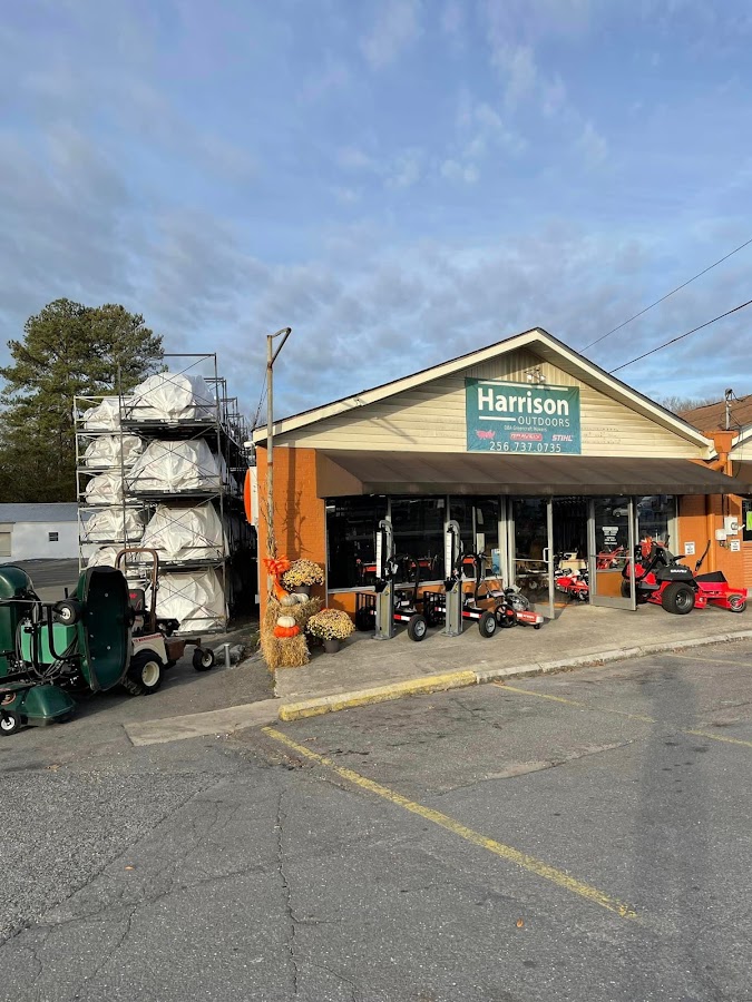 Harrison Outdoors Roofing Contractor in Cullman, AL photo