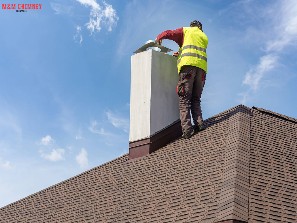 Metals & More, M&M Chimney Service Plumber in North Little Rock, AR photo