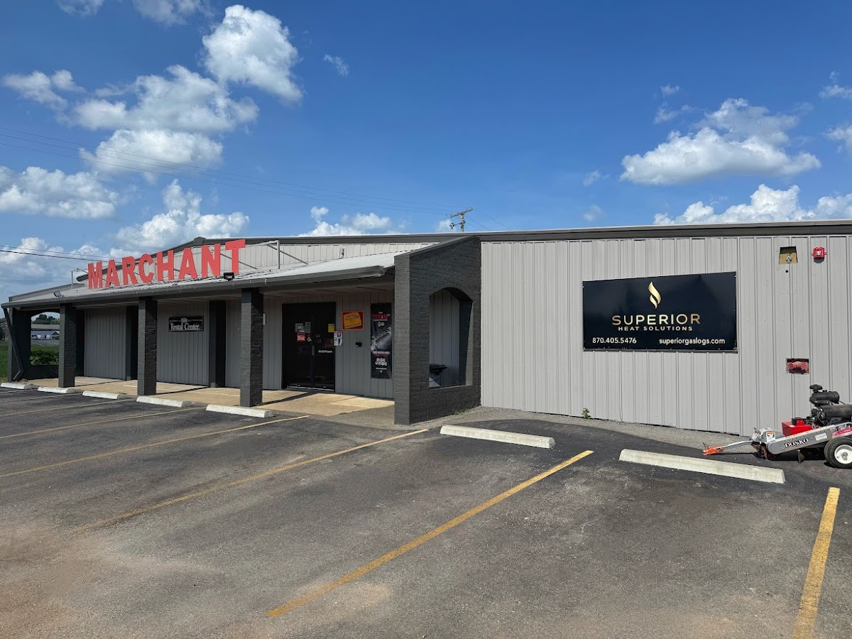 Superior Heat Solutions local service