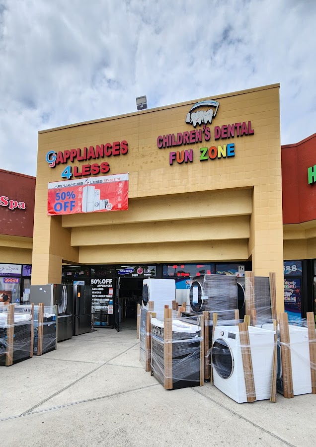 Appliances 4 Less RIVERSIDE Appliance Repair in Riverside, CA photo