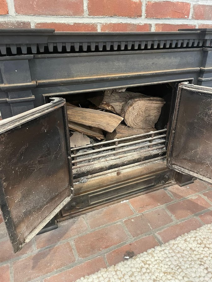 Weston Chimney Sweep
