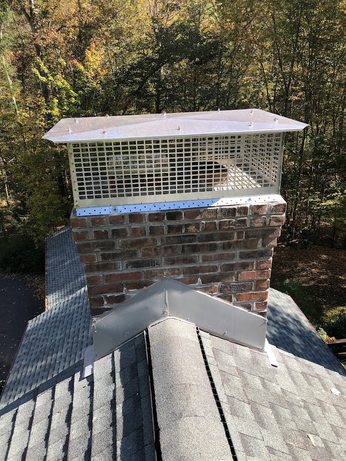 Chimney Safe Of CT Roofing Repair in Bridgeport, CT photo