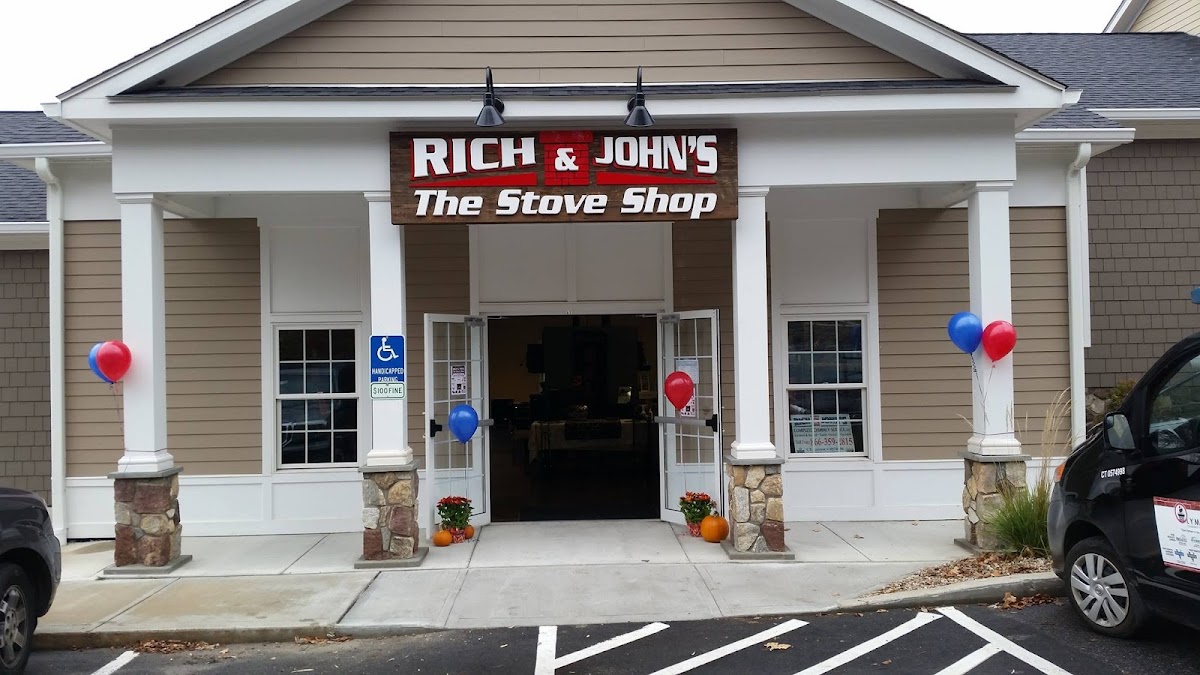 Rich & John’s Complete Chimney Service Plumber in Woodbury, CT photo