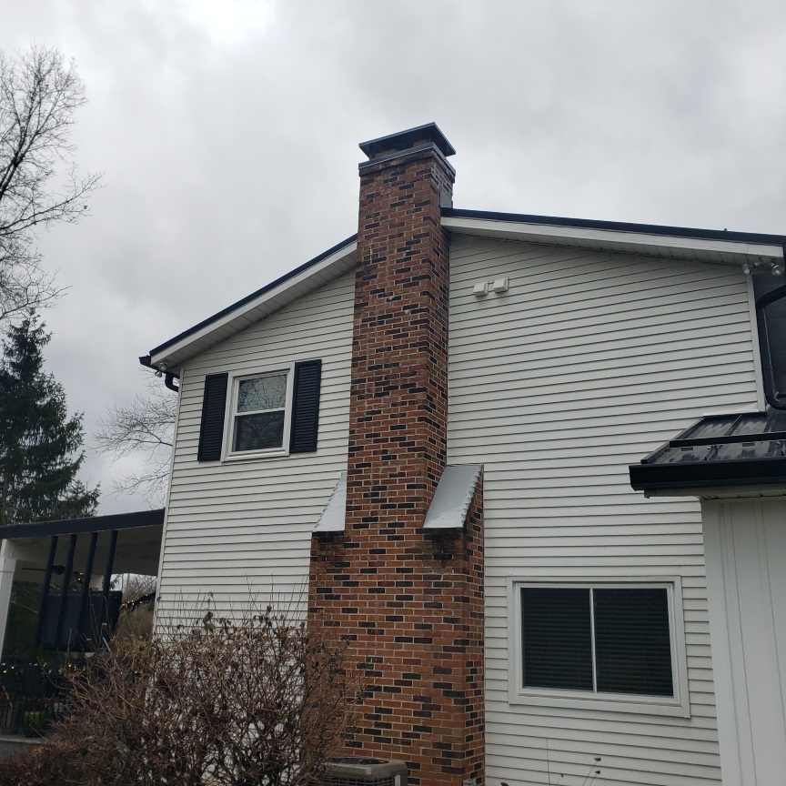 Delaware Chimney Services Plumber in Delaware, OH photo