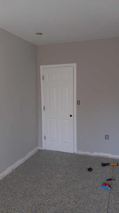 RLSC Chimney Cleaning And Atic Insulation Services In Delaware Ltd. Contractor in New Castle, DE photo