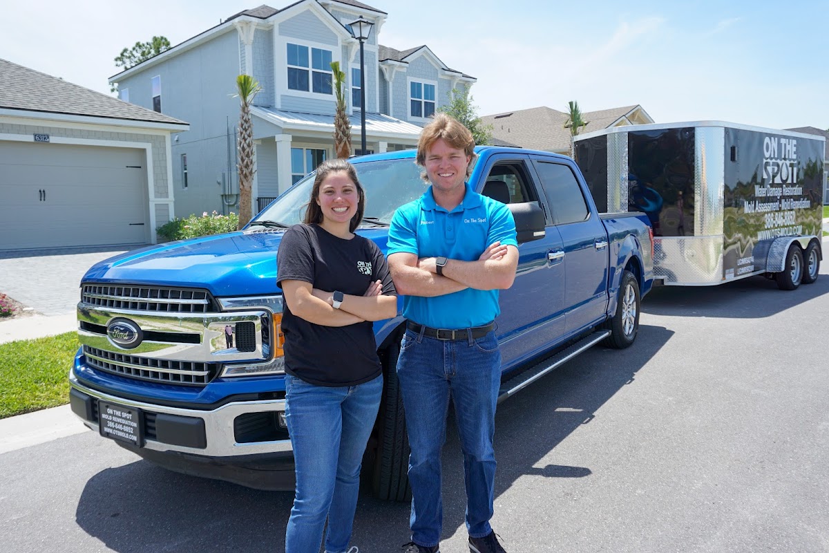On the Spot Restoration Plumber in South Daytona, FL photo