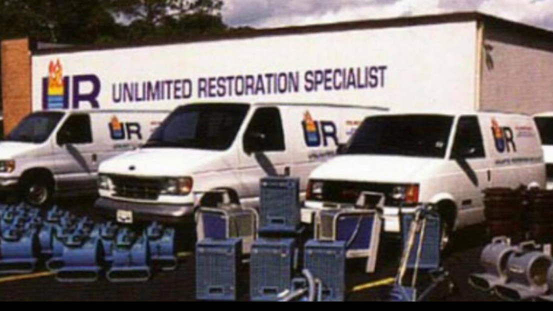 Unlimited Restoration Specialist Inc Plumber in Deland, FL photo
