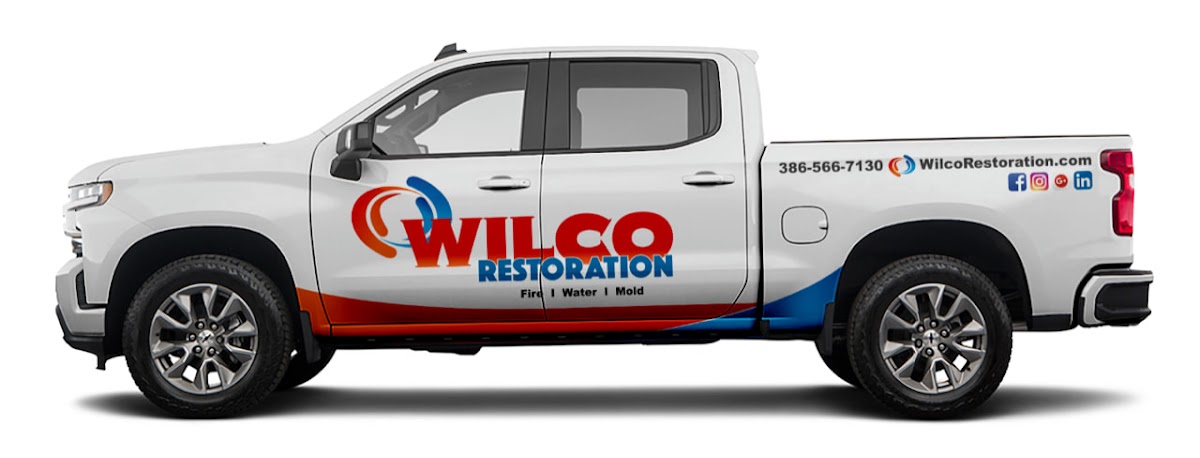 WILCO Restoration Plumber in Ormond Beach, FL photo