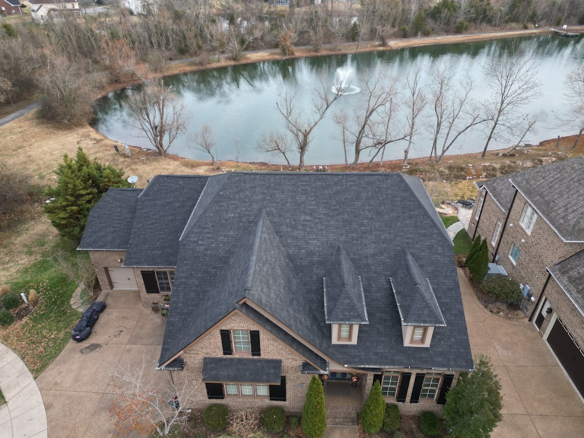 Trinity Restoration & Roofing Daytona Roofing Repair in Daytona Beach, FL photo