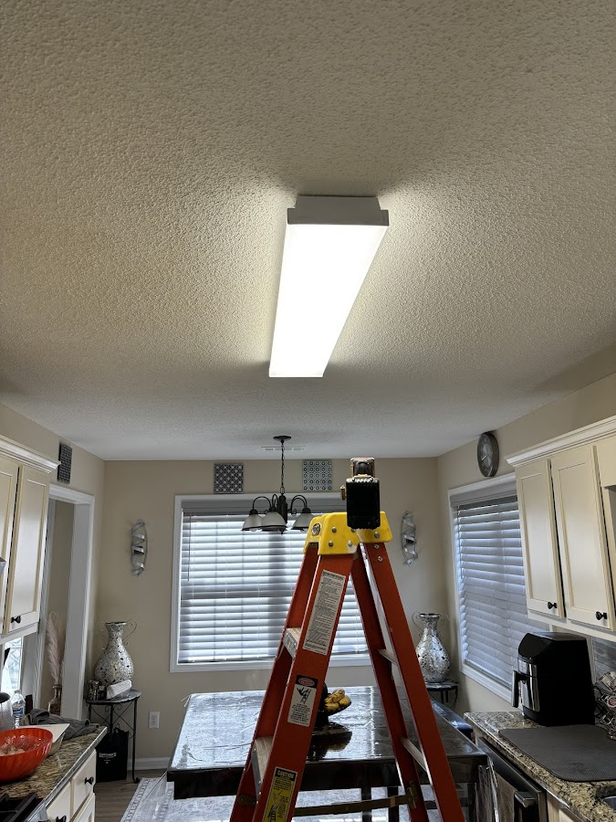 ATL Strictly Electric Plumber in Norcross, GA photo