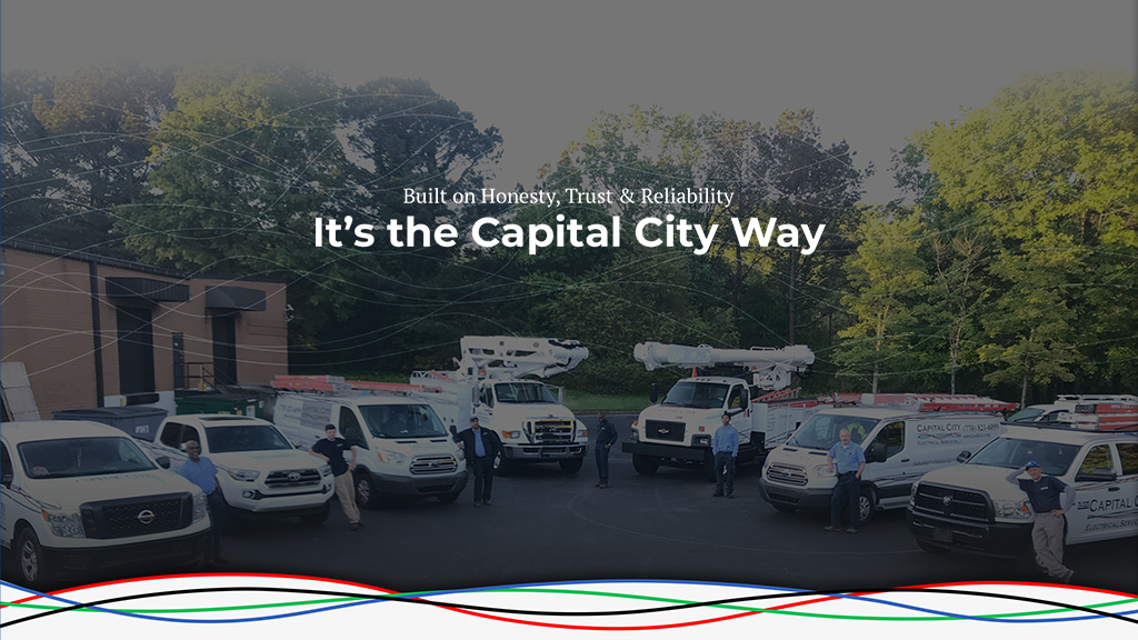Capital City Electrical Services, LLC Plumber in Norcross, GA photo