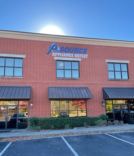 Asource Appliance Outlet Plumber in Duluth, GA photo