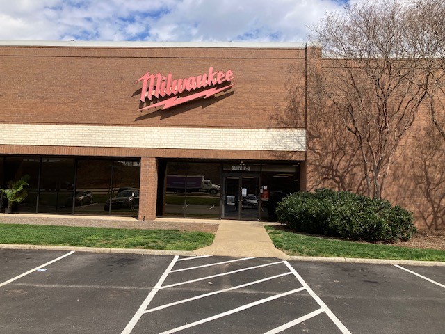 Milwaukee Electric Tool Corporation Plumber in Norcross, GA photo