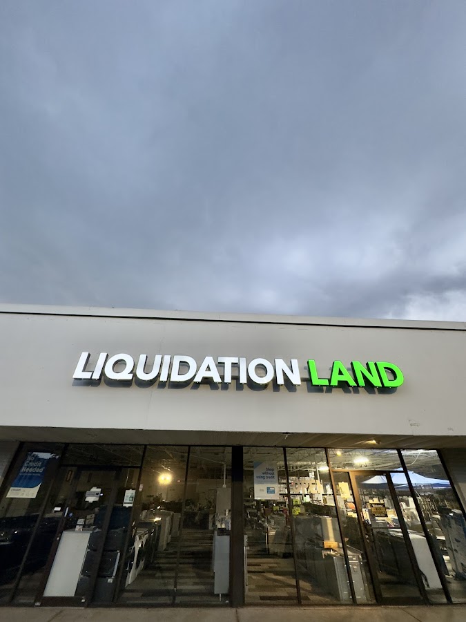 Liquidation Land Plumber in Norcross, GA photo