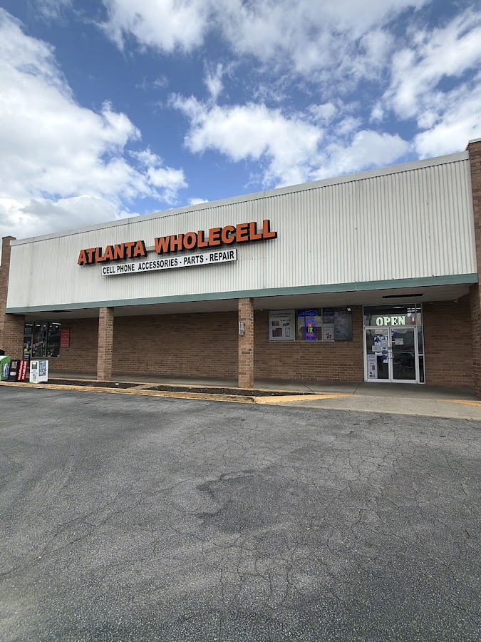 Atlanta wholesale (Repairs, Car Ride-on kids, Accessories & More) Mobile Phone Repair in Norcross, GA photo