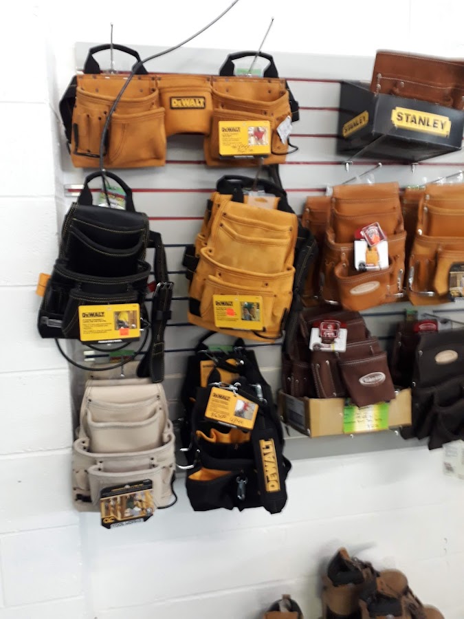 DEWALT Service Center Plumber in 6115 Jimmy Carter Blvd Suite F, GA photo