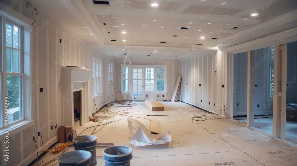 Swift Wire Electric ATL Plumber in Norcross, GA photo