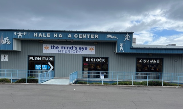 The Mind's Eye Interiors Furniture Repair in Kailua-Kona, HI photo