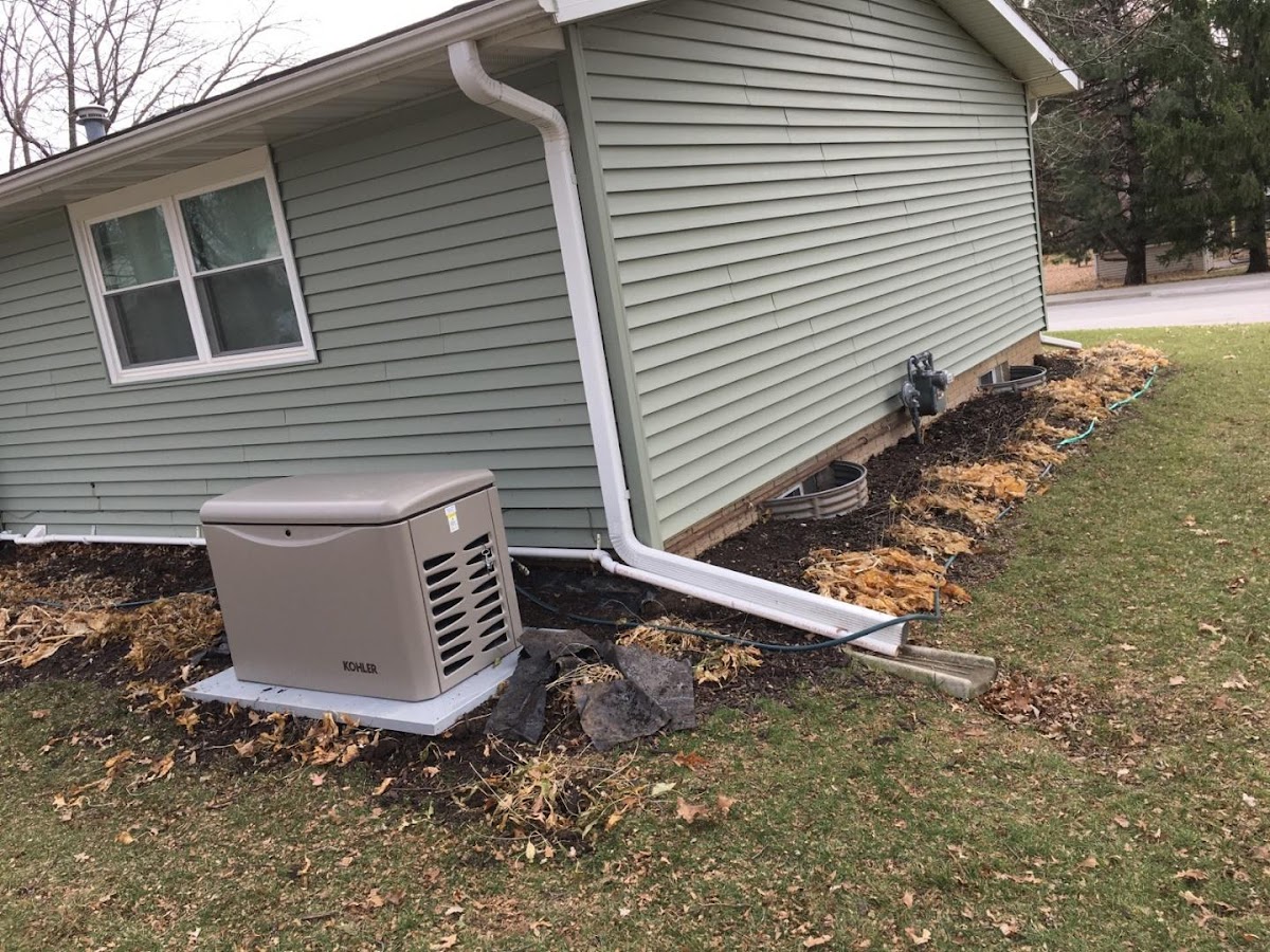 Ace Electric Inc Plumber in North Liberty, IA photo