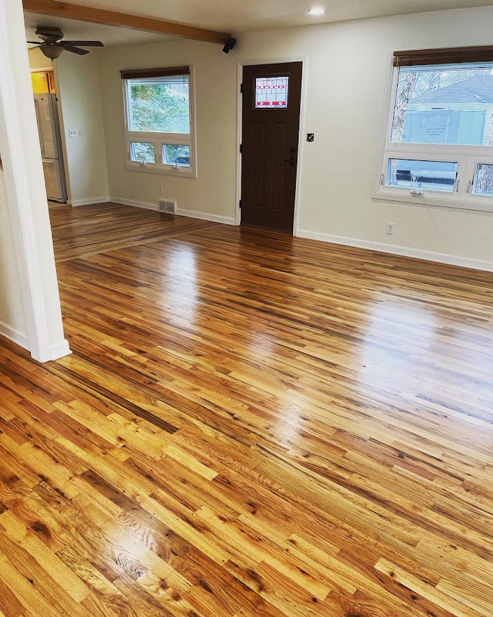 Fronel Hardwood Flooring LLC