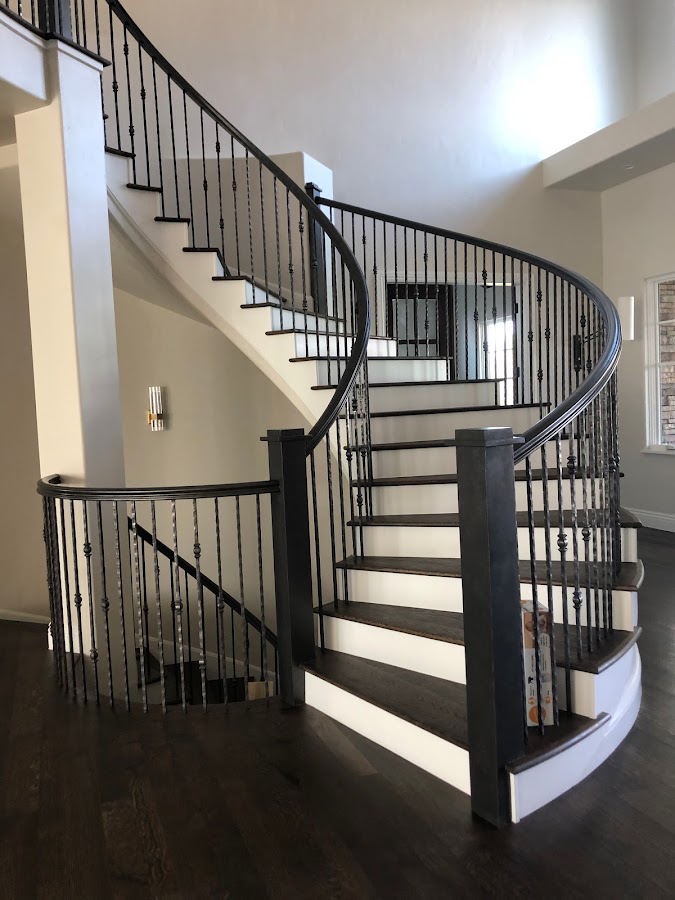 Beautiful Wood Floors - Spokane Contractor in Spokane Valley, WA photo