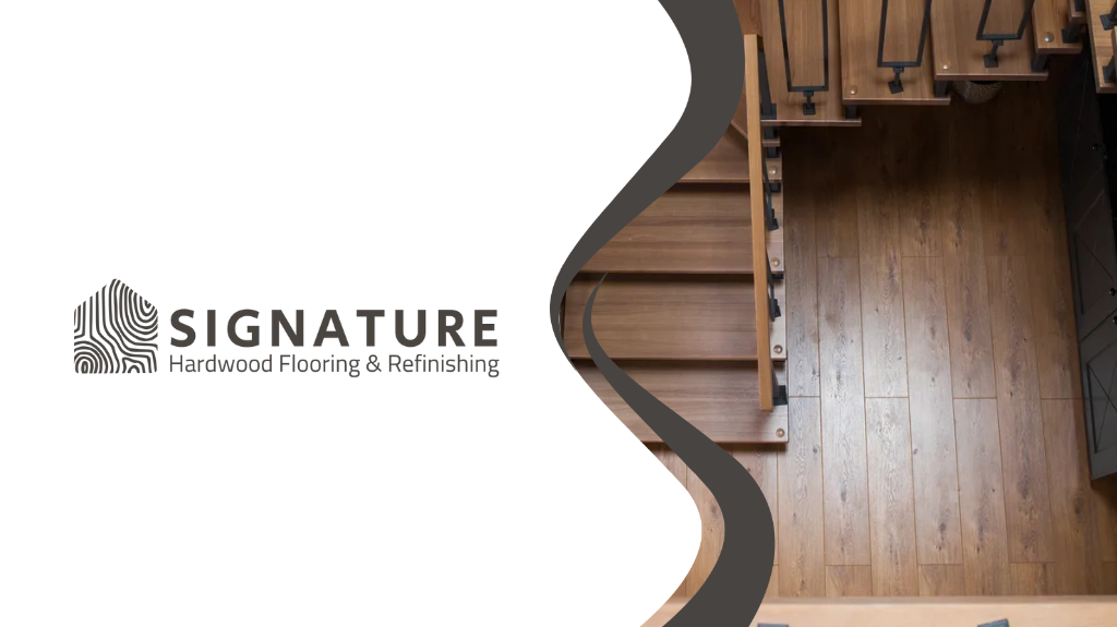 Signature Hardwood Flooring & Refinishing Contractor in Joliet, IL photo